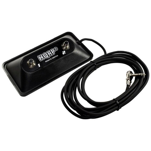 Hqrp pédale amp guitare - hqrp,